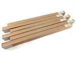 Lot Of 6 Toa HY-TB1 Tile Bar Bridge. Fixed Price $74.88.