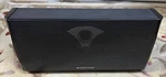 Atlantic Technology 2200 Center Channel Speaker High Gloss Black. Fixed Price $69.99.