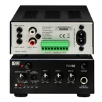 Osd 50W Commercial 70V Amplifier, Class Compact Design, 1/4" Mic-in, PAX-50. Fixed Price $249.99.