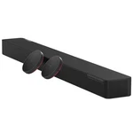 Audiocodes RX40 Lenovo Thinksmart Xl Bar 2X Satellite Mics - New Open Box. Fixed Price $1074.79.