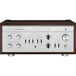 Vacuum Tube Premain Amplifier Luxman LX-380. Fixed Price $6161.29.