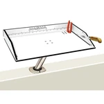 Magma Products T10-312B Bait/filetmate And Levlk Mt Comb. Fixed Price $187.63.