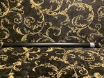 Strong SM-FIXPOLE-36 Ceiling Extender Rod Black. Fixed Price $40.00.