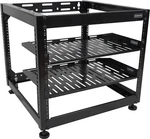 Sanus CFR1610 10U Stackable Skeleton Rack. Fixed Price $319.99.