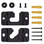 Tendodo 1 Pair Of AH96-03064A Wall Mount Bracket For Samsung Soundbar Black. Fixed Price $25.63.