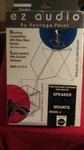 Vantage Point All Steel Speaker Ceiling Mounts With Hardware(made The Usa). Fixed Price $31.75.