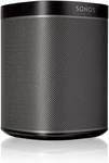 Sonos PLAY:1 Wireless Smart Home Speaker Black - 2017 PLAY1US2BLK. Fixed Price $129.00.