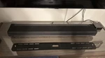 Sonos Playbar Sound Black With Wall Mount- S2 PBAR1US1BLK. Fixed Price $189.99.