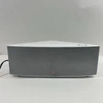 Samsung Shape M7, Wireless Bluetooth Speaker - White Tested WAM751. Fixed Price $100.99.