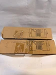 Atlas SD72WV 8" Dual Cone Speaker, 5W Transformer 70.7/25V, Set Of. Fixed Price $34.00.