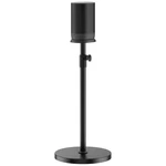 Yibracki Height-adjustable Speaker Stand For Sonos Move Heavy-duty Floor. Fixed Price $113.73.