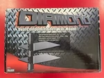 Diamond Dual Compinent Shelf Wall Mount. Fixed Price $10.00.