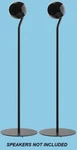 Gallo Acoustics 35"H Floorstands For Micro/a Diva/se Speakers Authorized-dealer. Fixed Price $210.00.