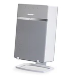 Soundxtra Desk Stand For Bose Soundtouch 10 - Single (white). Fixed Price $14.99.