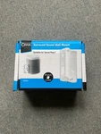 Carvus Surround Sound Tilt And Swivel Wall Mount SN1TW-2. Fixed Price $10.00.