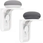Wali Outlet Shelf Holder,bathroom Walls Shelves Up To 10LBS Standard Ver.... Fixed Price $32.13.