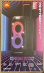 Jbl Partybox Stage 320 Portable Bluetooth Speaker - New. Fixed Price $529.99.