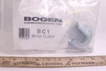 Bogen Beam Clamp For Horn Speakers BC1. Fixed Price $10.77.