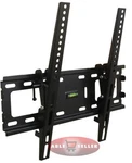 Slim Tv Wall Mount Bracket For 32-70" Lcd Led Flat Tilt. Fixed Price $22.99.