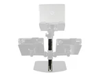 Odyssey Cases L20POLE New 20" Accessory For L-evation Stands Diameter 2". Fixed Price $55.95.