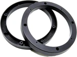 Mairuker 2PCS 6.5'' Black Plastic Speaker Spacer Adaptor Ring 6.5INCH,. Fixed Price $11.94.