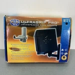 B-tech Ultragrip Pro BT77 Speaker Wall Mount Pair W/tilt & Swivel New Open Box. Fixed Price $49.99.