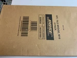 Bose Tile Bridge Kit M16 - Pack 029830 New Open Box. Fixed Price $45.00.