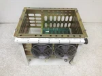 Wtc PC-926A-00A 7 Slot Rack Chassis PC926A00A A1-1158-5 (ok). Fixed Price $44.99.