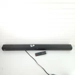 Monoprice SB-100 34710 2.1 Channel Soundbar 36" Bluetooth Built-in Subwoofer. Fixed Price $35.25.
