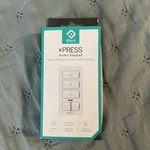 Iport Xpress Audio Keypad Direct Control For Any Sonos Device (70800) Open Box. Fixed Price $48.00.