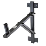 Konig & Meyer 24110-000-55 Speaker Wall Mount, Black. Fixed Price $134.99.