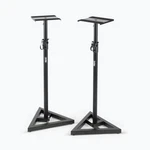 Stage SMS6000 Adjustable Monitor Stands (pair). Fixed Price $136.95.
