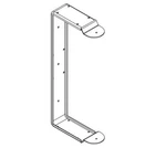Electro-voice MB200W Wall / Ceiling U-bracket Kit, White. Fixed Price $223.06.