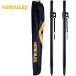 2-PACK Hercules SS350BB Adjustable Sub Pole With M20 Hybrid Adapter. Fixed Price $98.99.