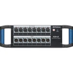 Presonus Nsb 8.8 Avb Networked Stage Box 328 Ft. Black. Fixed Price $599.99.