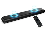 Dolphin Premium Soundbar SNB-1100S Built-in Subwoofer Wireless Bluetooth 130W. Fixed Price $95.50.