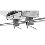Magma Dual Horizontal Round Rail Mount 1-1/8 1-1/4 Hd. Fixed Price $105.98.