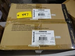 Speaker Craft ASM90508, 6" Deep Round Sound Enclosure With Extension Wing Clips. Fixed Price $139.00.