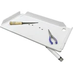 Taco Marine Gunnel Mount Fillet Adjustable Tilt - 32 Inch X 12. Fixed Price $351.25.