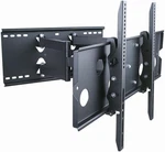 Commercial Full Motion Wall Mount Bracket For 32" To 60" Tvs Up 175LBS, Ma. Fixed Price $152.99.