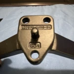 Black Tv Stand Base Legs Feet LD70H-CU29-00 861 Replacement Mounts Pair. Fixed Price $14.99.