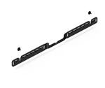 Sonos Wall Speaker Mount (ARCWMWW1BLK) For - Black. Fixed Price $25.00.