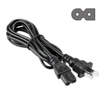 Ul 6FT Ac Power Cord Cable Plug Lead For Bang & Olufsen Beolab 6000 7-2 Speaker. Fixed Price $9.38.