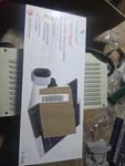 Solar Power Panel For Arlo Essen, Pro 3 Outdoor Security Camera Wasserstein Pk. Fixed Price $59.99.