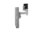 Atdec AWMS-4640-F-W Monitor Arm Post Mount (white). Fixed Price $278.99.