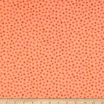 Susybee Tonal Dot Light Coral Quilt Fabric Sold By 1/2 Yard SB20157-420. Fixed Price $5.50.