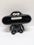 Dre Beats Pills Dude Speaker Dock Stand Only - Black No Read Desc. Fixed Price $37.88.