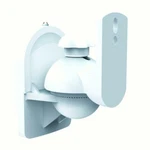 Brateck Satellite Speaker Wall Mount - White. Fixed Price $5.00.