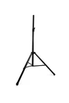 Hosa SPT-435 Speaker Stand, Supports To 110 Lb., Black. Fixed Price $119.95.