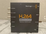 Blackmagic Design Vidprorec H264 Recorder. Fixed Price $69.99.